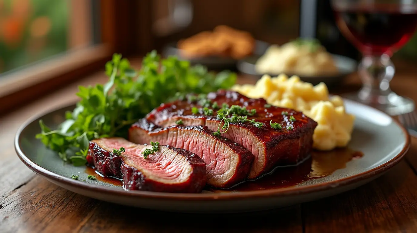 Beef Brisket Recipe