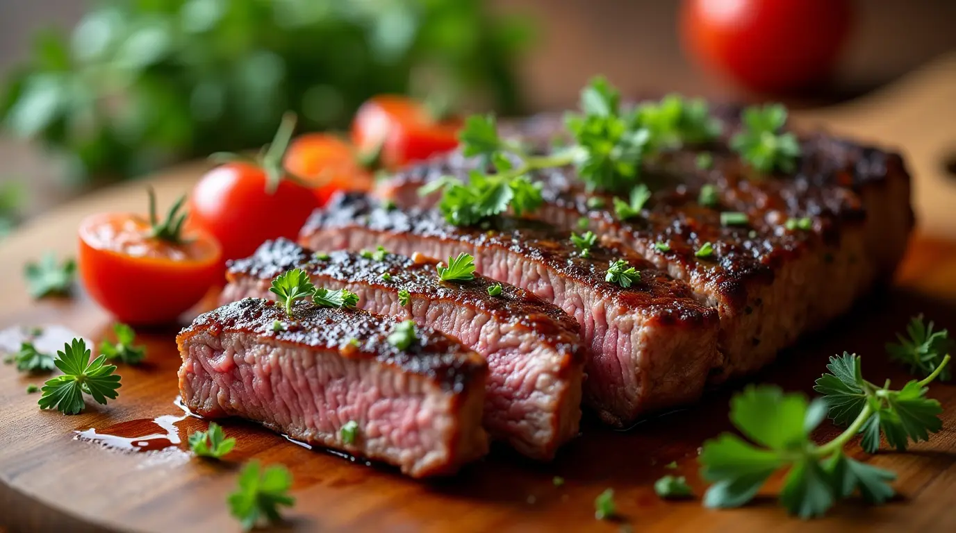 smoked beef recipes​