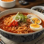 buldak ramen recipe​