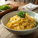 cafeteria noodles recipe
